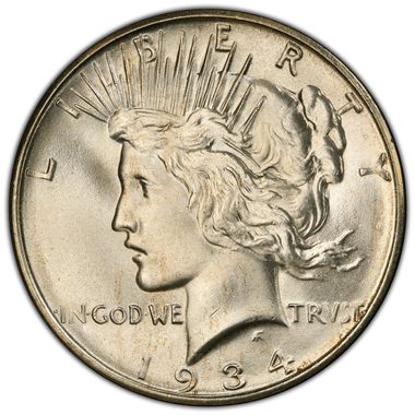 Cert 03108407 - Coin Image