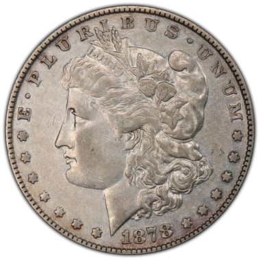 Cert 03122328 - Coin Image
