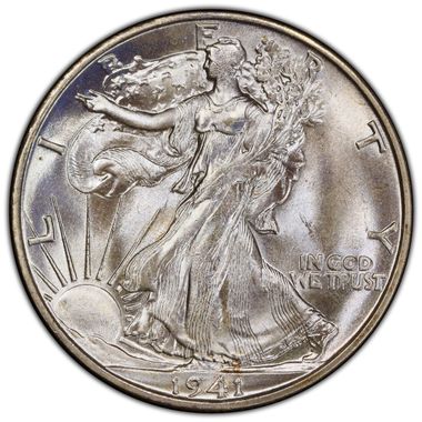 Cert 03129408 - Coin Image