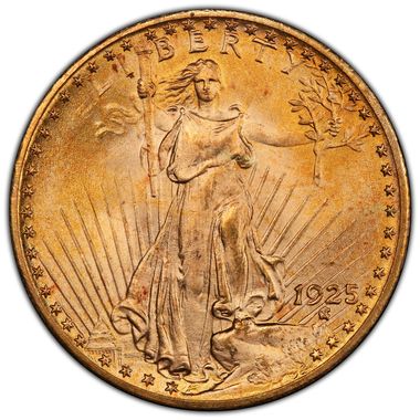 Cert 03132489 - Coin Image