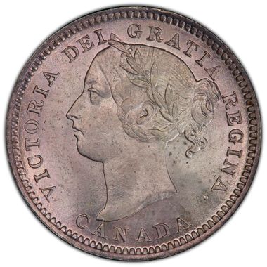 Cert 03147587 - Coin Image