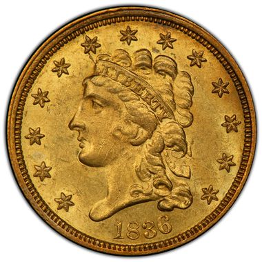 Cert 03177947 - Coin Image