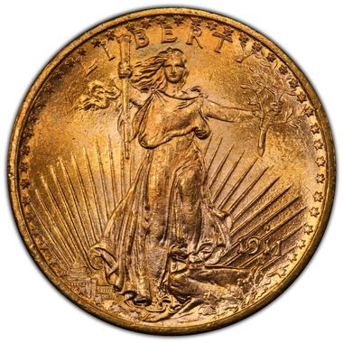 Cert 03195594 - Coin Image