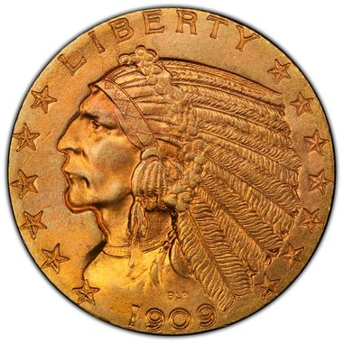 Cert 03197014 - Coin Image