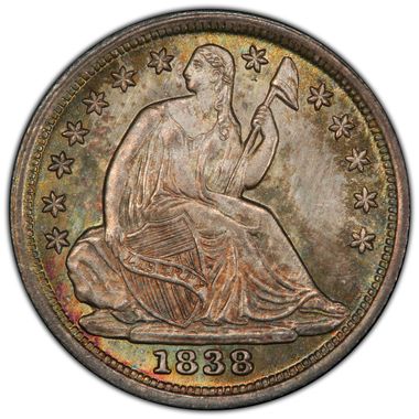 Cert 03199027 - Coin Image