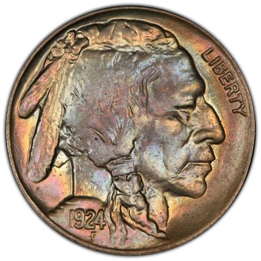 Cert 03213318 - Coin Image