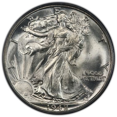 Cert 03213387 - Coin Image