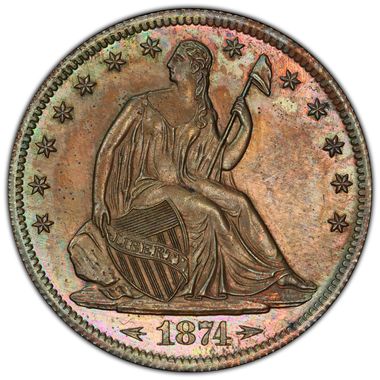 Cert 03217654 - Coin Image
