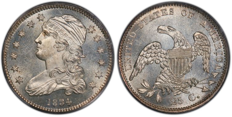 Cert 03229111 - Coin Image