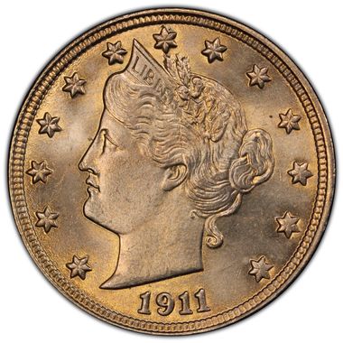 Cert 03232087 - Coin Image