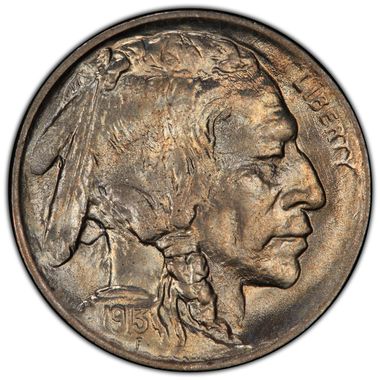 Cert 03277701 - Coin Image