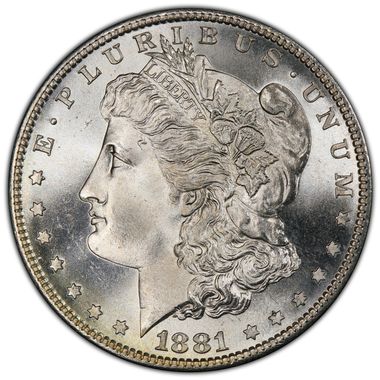 Cert 03287733 - Coin Image