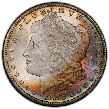 Cert 03371704 - Coin Image