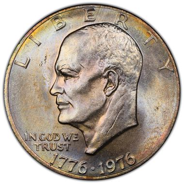 Cert 03374425 - Coin Image