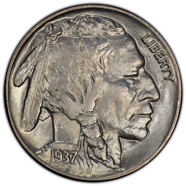 Cert 03378763 - Coin Image