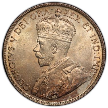 Cert 03389406 - Coin Image