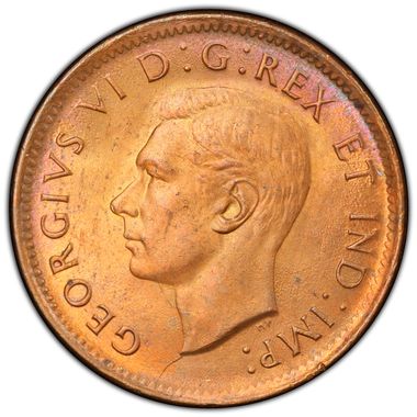 Cert 03394660 - Coin Image