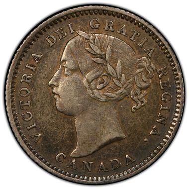 Cert 03394677 - Coin Image