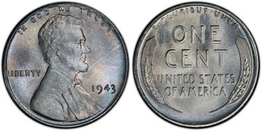 1943 1C MS66