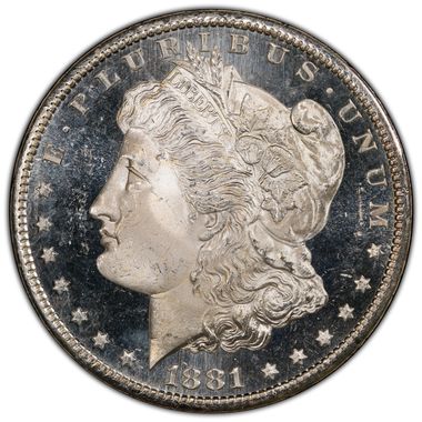 Cert 03407388 - Coin Image