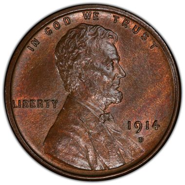 Cert 03446182 - Coin Image