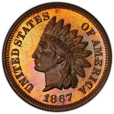 Cert 03453352 - Coin Image