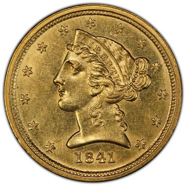 Cert 03459294 - Coin Image