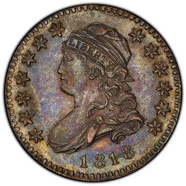 Cert 03461771 - Coin Image