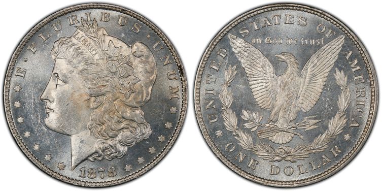 Cert 03467104 - Coin Image