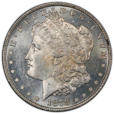 Cert 03467104 - Coin Image