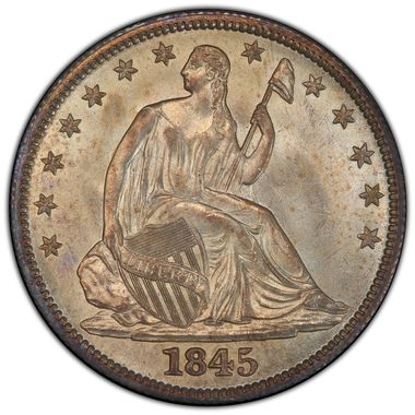 Cert 03487698 - Coin Image