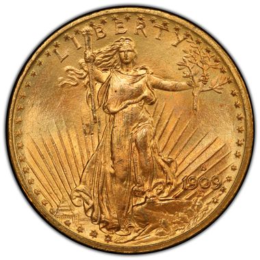 Cert 03497080 - Coin Image