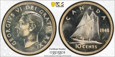 1948 10C SP66