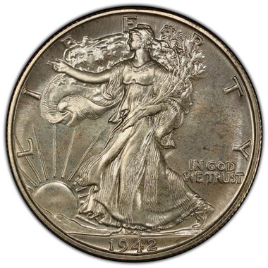 Cert 03507362 - Coin Image