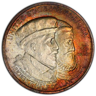 Cert 03509328 - Coin Image