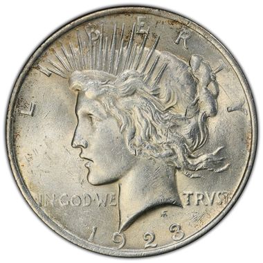 Cert 03512506 - Coin Image