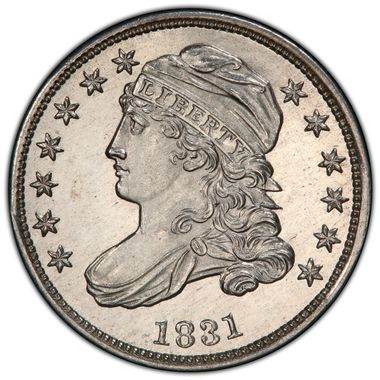 Cert 03512928 - Coin Image