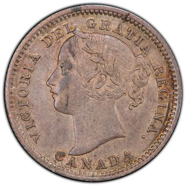 Cert 03514735 - Coin Image