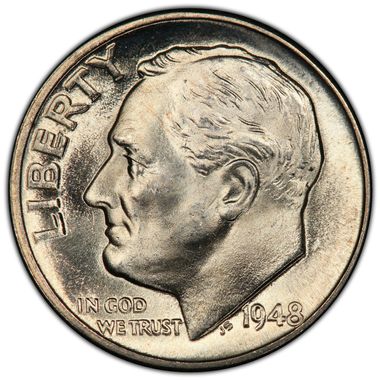 Cert 03516175 - Coin Image