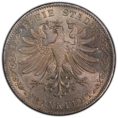 Cert 03537322 - Coin Image