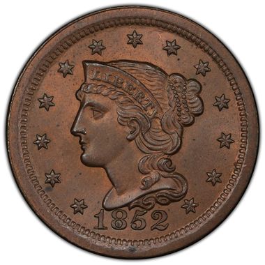 Cert 03546219 - Coin Image