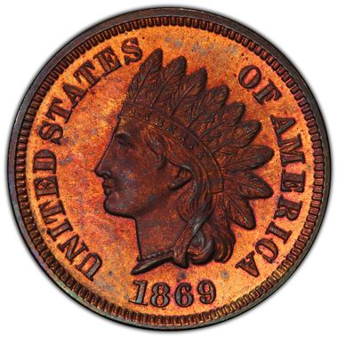 Cert 03560073 - Coin Image