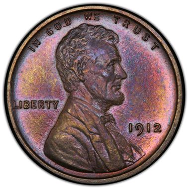 Cert 03560103 - Coin Image