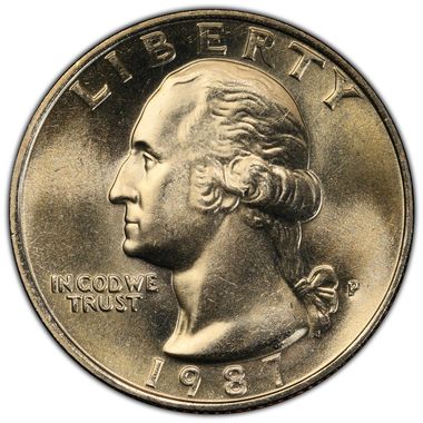 Cert 03564307 - Coin Image