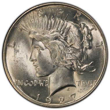 Cert 03576270 - Coin Image