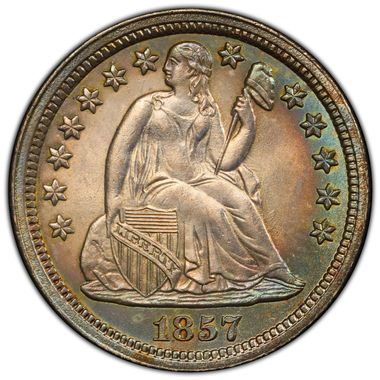 Cert 03582461 - Coin Image