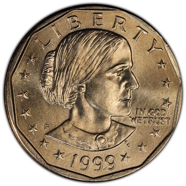 Cert 03583958 - Coin Image