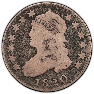 Cert 03589174 - Coin Image