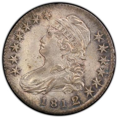 Cert 03600905 - Coin Image