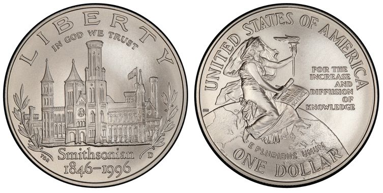 Cert 03601347 - Coin Image